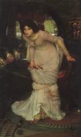 Waterhouse, John William